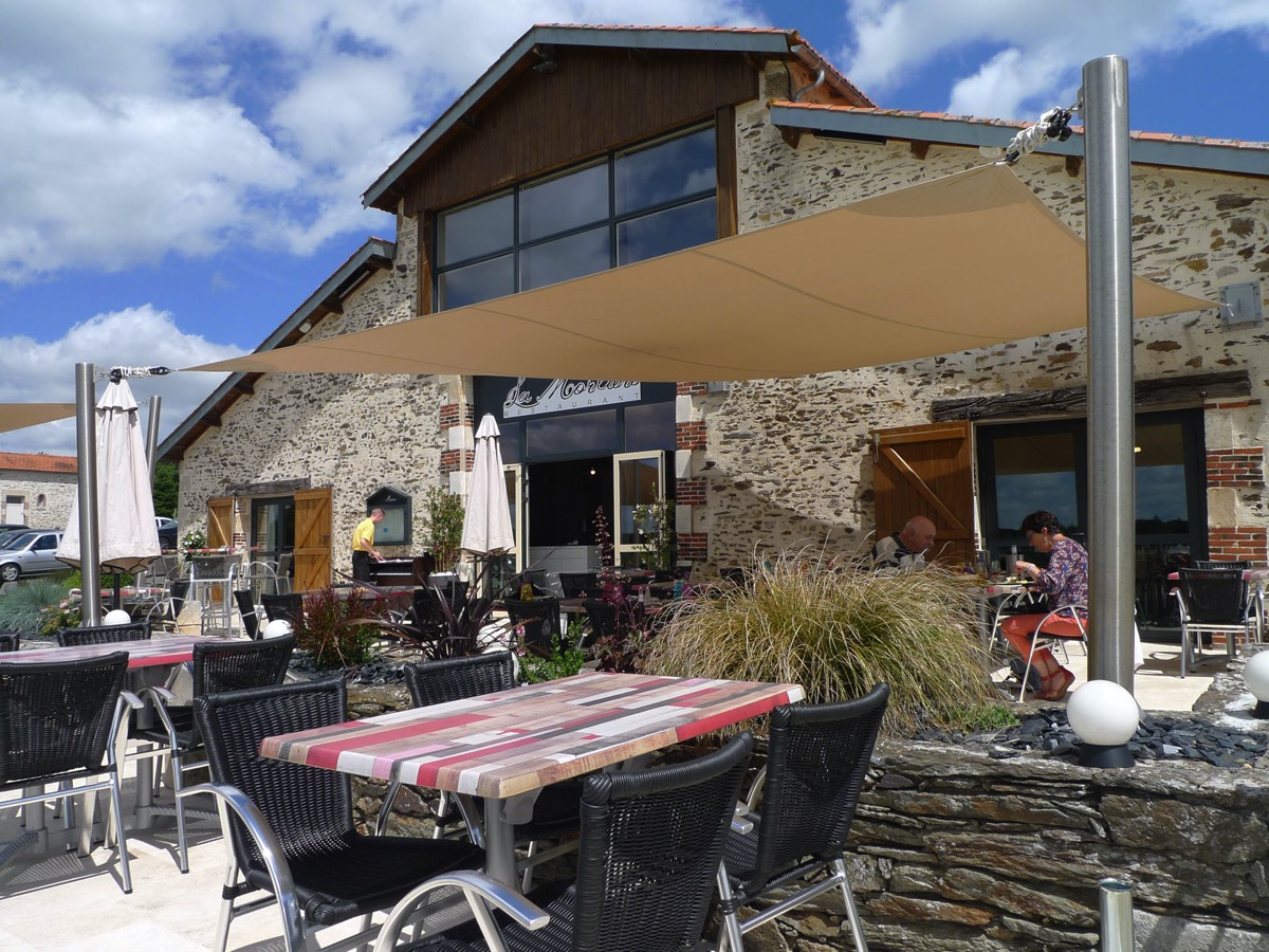 Fine Dining in the Vendee